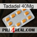 Tadadel 40Mg cialis3